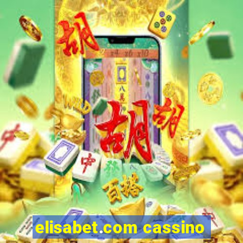 elisabet.com cassino